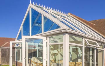 conservatory roof insulation costs Cromford