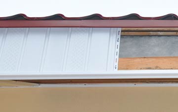 Cromford fascia repair costs