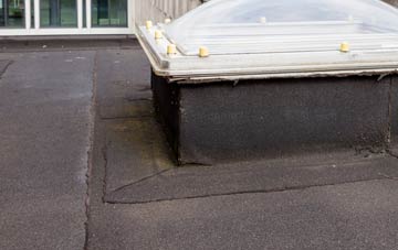 disadvantages of Cromford flat roofs