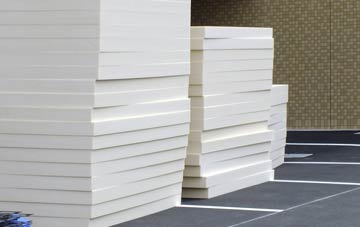 Cromford flat roof insulation costs