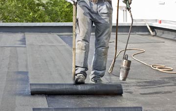 flat roof replacement Cromford, Derbyshire