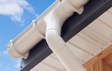 Cromford gutter installation costs