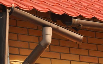 Cromford gutter repair costs
