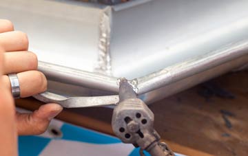 disadvantages of Cromford lead roofing