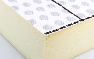 meeting Cromford building codes