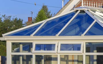 professional Cromford conservatory insulation