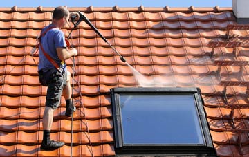 roof cleaning Cromford, Derbyshire