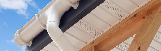 get Cromford guttering quotes today