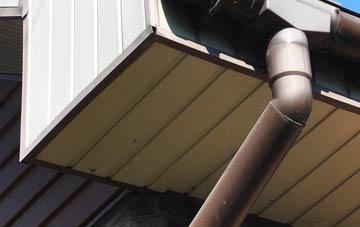 Cromford soffit installation costs