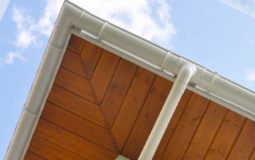 Cromford soffit types