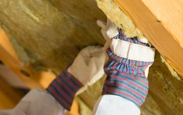 types of Cromford pitched roof insulation materials