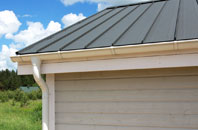 Cromford fascia repair