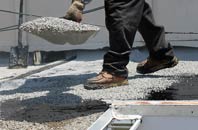 find rated Cromford flat roofing replacement companies