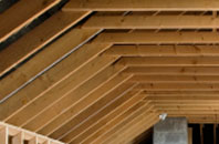 Cromford pitched insulation quotes