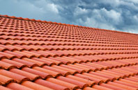 Cromford roofing tiles