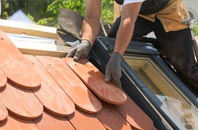 Cromford tiled roofing companies