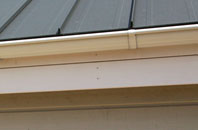 Cromford soffit repair