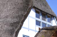 find rated Cromford thatchers